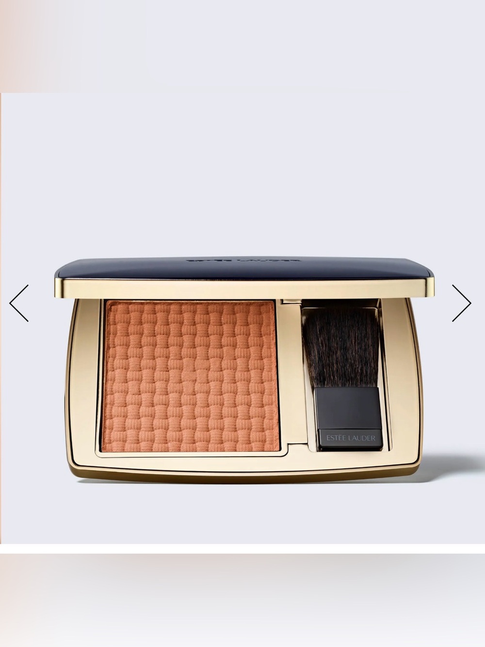 Estee Estée Lauder Pure Color Envy Sculpting Blush | Magnetic Glow Full Sz